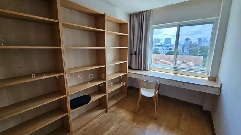 Residence Sukhumvit 52, Bangkok, Soi SuKhumvit 52, Bang Chak, Phra Khanong, Bangkok, 3 Bedrooms, 99 sqm, Condo For Rent, by BANGKOK PROPERTY AGENTS, 500366258 - DDproperty.com