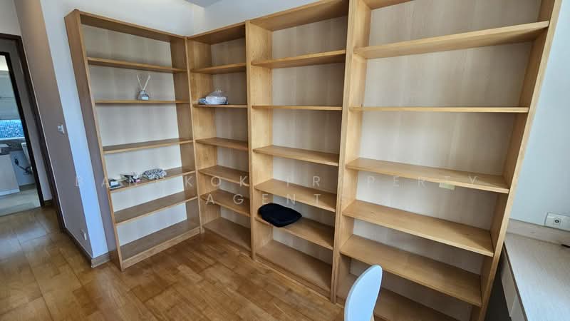 Residence Sukhumvit 52, Bangkok, Soi SuKhumvit 52, Bang Chak, Phra Khanong, Bangkok, 3 Bedrooms, 99 sqm, Condo For Rent, by BANGKOK PROPERTY AGENTS, 500366258 - DDproperty.com