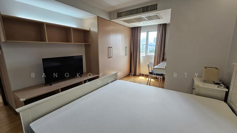 Residence Sukhumvit 52, Bangkok, Soi SuKhumvit 52, Bang Chak, Phra Khanong, Bangkok, 3 Bedrooms, 99 sqm, Condo For Rent, by BANGKOK PROPERTY AGENTS, 500366258 - DDproperty.com