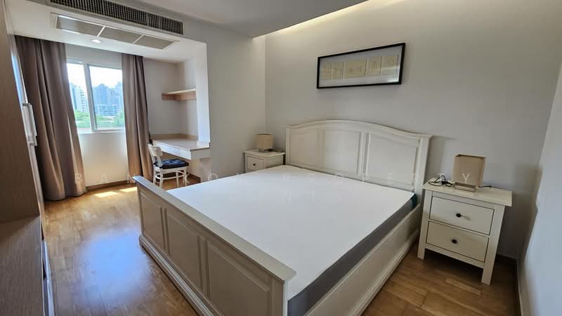 Residence Sukhumvit 52, Bangkok, Soi SuKhumvit 52, Bang Chak, Phra Khanong, Bangkok, 3 Bedrooms, 99 sqm, Condo For Rent, by BANGKOK PROPERTY AGENTS, 500366258 - DDproperty.com