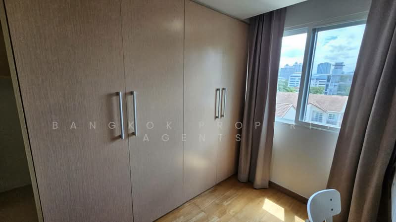Residence Sukhumvit 52, Bangkok, Soi SuKhumvit 52, Bang Chak, Phra Khanong, Bangkok, 3 Bedrooms, 99 sqm, Condo For Rent, by BANGKOK PROPERTY AGENTS, 500366258 - DDproperty.com