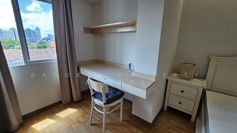 Residence Sukhumvit 52, Bangkok, Soi SuKhumvit 52, Bang Chak, Phra Khanong, Bangkok, 3 Bedrooms, 99 sqm, Condo For Rent, by BANGKOK PROPERTY AGENTS, 500366258 - DDproperty.com