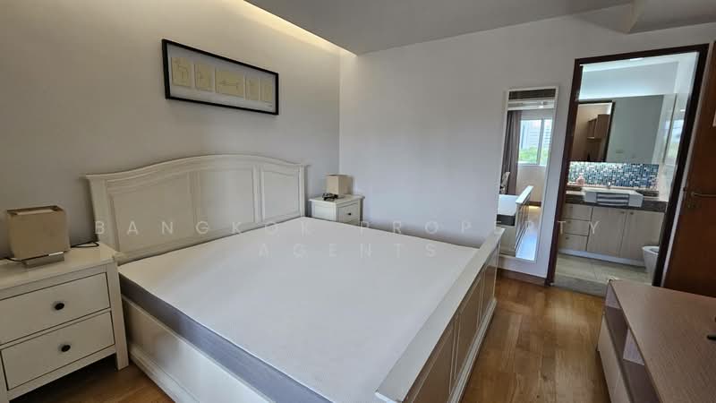 Residence Sukhumvit 52, Bangkok, Soi SuKhumvit 52, Bang Chak, Phra Khanong, Bangkok, 3 Bedrooms, 99 sqm, Condo For Rent, by BANGKOK PROPERTY AGENTS, 500366258 - DDproperty.com