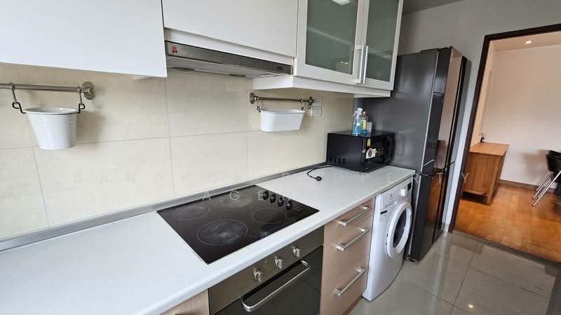 Residence Sukhumvit 52, Bangkok, Soi SuKhumvit 52, Bang Chak, Phra Khanong, Bangkok, 3 Bedrooms, 99 sqm, Condo For Rent, by BANGKOK PROPERTY AGENTS, 500366258 - DDproperty.com