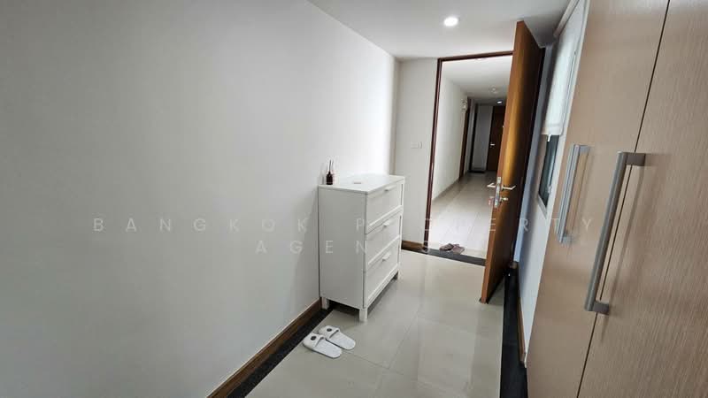 Residence Sukhumvit 52, Bangkok, Soi SuKhumvit 52, Bang Chak, Phra Khanong, Bangkok, 3 Bedrooms, 99 sqm, Condo For Rent, by BANGKOK PROPERTY AGENTS, 500366258 - DDproperty.com