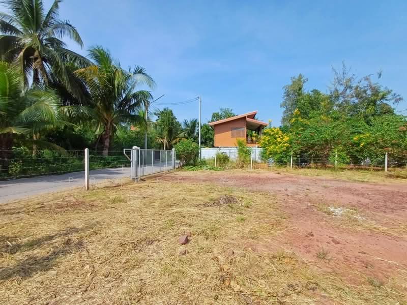 ที่ดินอัมพวา สมุทรสงคราม, Samut Songkhram, Plai Phongphang, Amphawa, Samut Songkhram, , 644 sqm, Land For Sale, by The Best Property   อิ๋ว, 500366259 - DDproperty.com