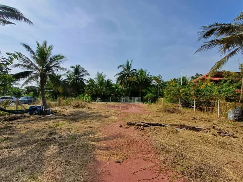 ที่ดินอัมพวา สมุทรสงคราม, Samut Songkhram, Plai Phongphang, Amphawa, Samut Songkhram, , 644 sqm, Land For Sale, by The Best Property   อิ๋ว, 500366259 - DDproperty.com