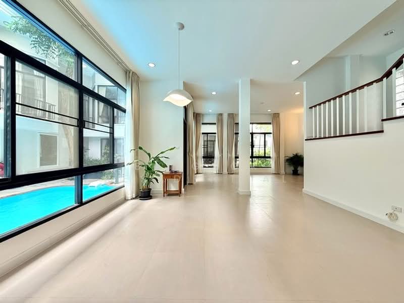 SW38 Place, กรุงเทพ, คลองตัน, คลองเตย, กรุงเทพ, 350 ตร.ม., บ้านเดี่ยว ให้เช่า, โดย Bangkok Residential, 500366261 - DDproperty.com