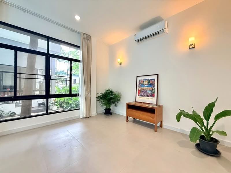 SW38 Place, Bangkok, Khong Tan, Khlong Toei, Bangkok, 4 Bedrooms, 350 sqm, Single Detached House For Rent, by Bangkok Residential, 500366261 - DDproperty.com