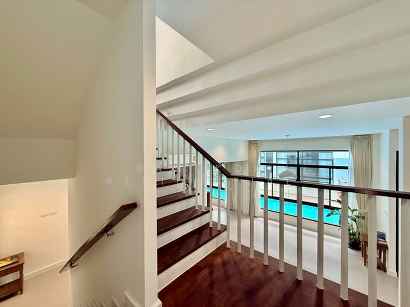 SW38 Place, กรุงเทพ, คลองตัน, คลองเตย, กรุงเทพ, 350 ตร.ม., บ้านเดี่ยว ให้เช่า, โดย Bangkok Residential, 500366261 - DDproperty.com