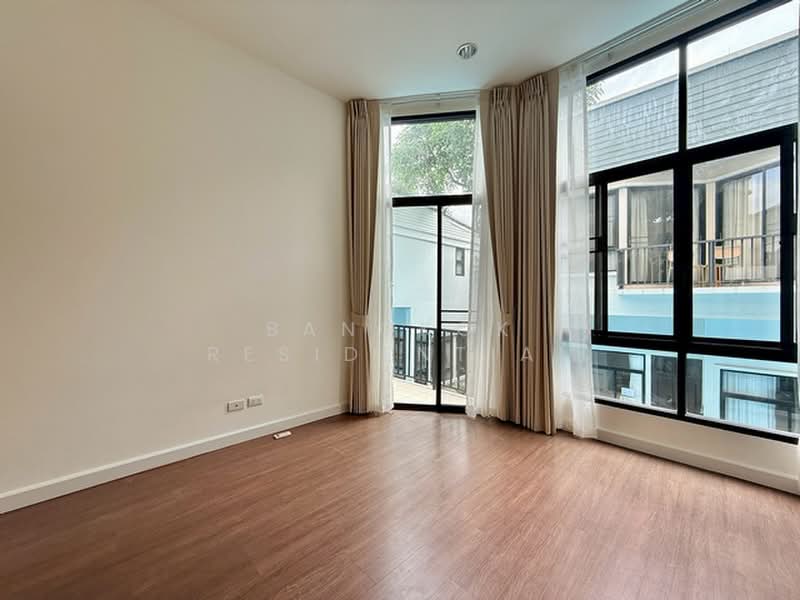 SW38 Place, Bangkok, Khong Tan, Khlong Toei, Bangkok, 4 Bedrooms, 350 sqm, Single Detached House For Rent, by Bangkok Residential, 500366261 - DDproperty.com