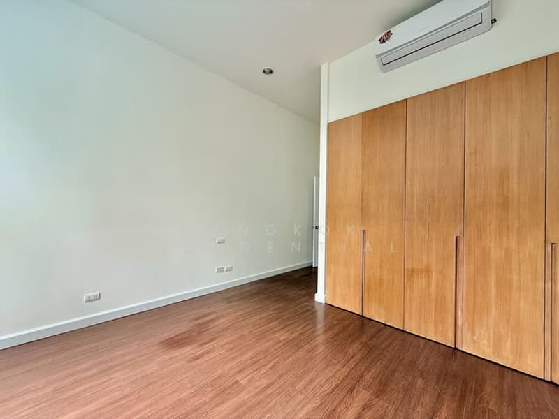SW38 Place, Bangkok, Khong Tan, Khlong Toei, Bangkok, 4 Bedrooms, 350 sqm, Single Detached House For Rent, by Bangkok Residential, 500366261 - DDproperty.com