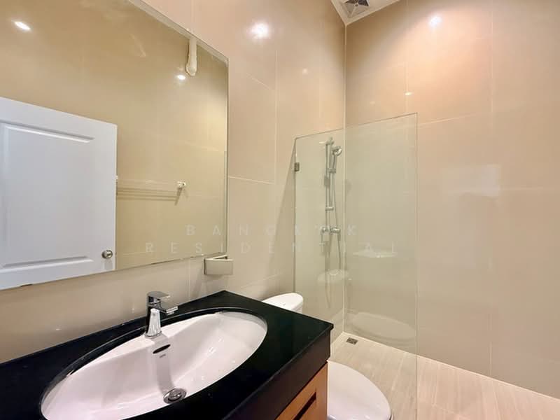 SW38 Place, กรุงเทพ, คลองตัน, คลองเตย, กรุงเทพ, 350 ตร.ม., บ้านเดี่ยว ให้เช่า, โดย Bangkok Residential, 500366261 - DDproperty.com