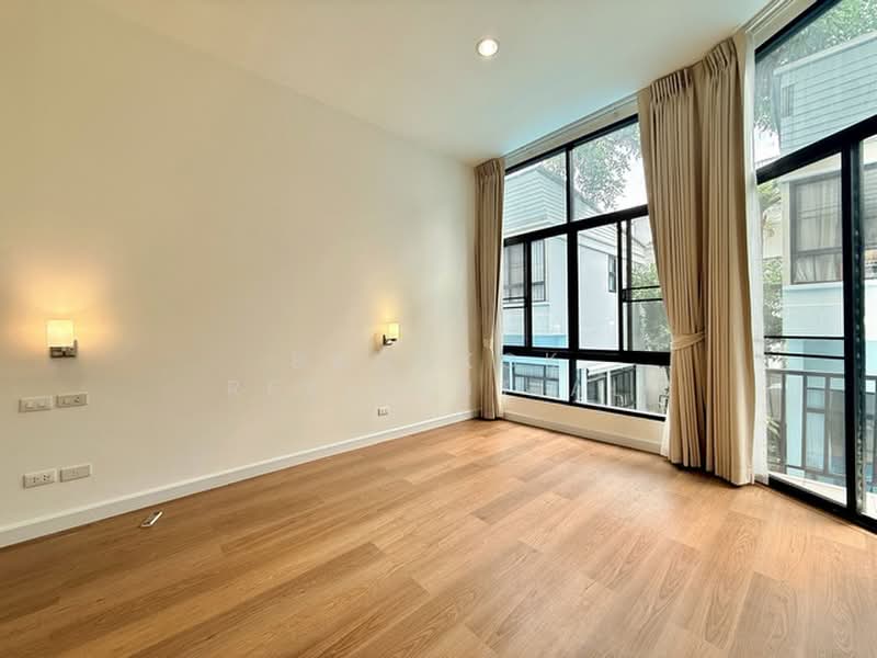 SW38 Place, กรุงเทพ, คลองตัน, คลองเตย, กรุงเทพ, 350 ตร.ม., บ้านเดี่ยว ให้เช่า, โดย Bangkok Residential, 500366261 - DDproperty.com