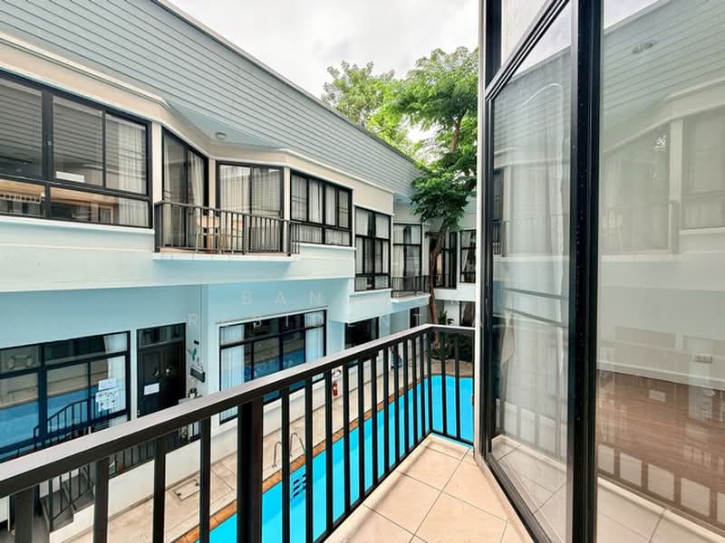 SW38 Place, Bangkok, Khong Tan, Khlong Toei, Bangkok, 4 Bedrooms, 350 sqm, Single Detached House For Rent, by Bangkok Residential, 500366261 - DDproperty.com
