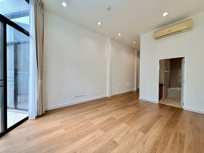 SW38 Place, กรุงเทพ, คลองตัน, คลองเตย, กรุงเทพ, 350 ตร.ม., บ้านเดี่ยว ให้เช่า, โดย Bangkok Residential, 500366261 - DDproperty.com
