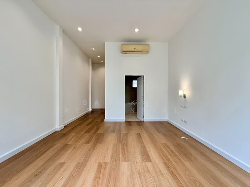 SW38 Place, กรุงเทพ, คลองตัน, คลองเตย, กรุงเทพ, 350 ตร.ม., บ้านเดี่ยว ให้เช่า, โดย Bangkok Residential, 500366261 - DDproperty.com