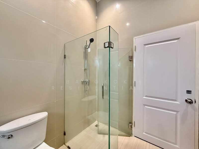 SW38 Place, Bangkok, Khong Tan, Khlong Toei, Bangkok, 4 Bedrooms, 350 sqm, Single Detached House For Rent, by Bangkok Residential, 500366261 - DDproperty.com