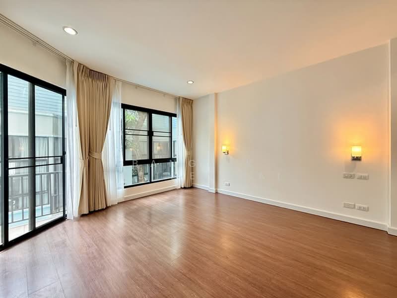 SW38 Place, กรุงเทพ, คลองตัน, คลองเตย, กรุงเทพ, 350 ตร.ม., บ้านเดี่ยว ให้เช่า, โดย Bangkok Residential, 500366261 - DDproperty.com