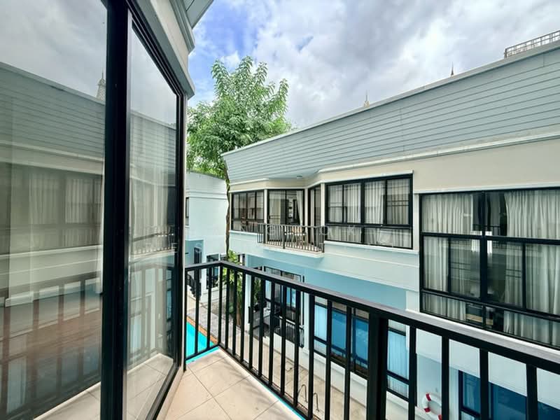SW38 Place, กรุงเทพ, คลองตัน, คลองเตย, กรุงเทพ, 350 ตร.ม., บ้านเดี่ยว ให้เช่า, โดย Bangkok Residential, 500366261 - DDproperty.com