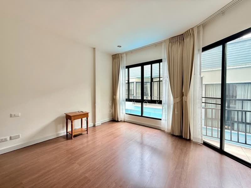 SW38 Place, Bangkok, Khong Tan, Khlong Toei, Bangkok, 4 Bedrooms, 350 sqm, Single Detached House For Rent, by Bangkok Residential, 500366261 - DDproperty.com