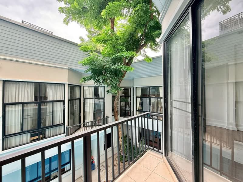 SW38 Place, กรุงเทพ, คลองตัน, คลองเตย, กรุงเทพ, 350 ตร.ม., บ้านเดี่ยว ให้เช่า, โดย Bangkok Residential, 500366261 - DDproperty.com