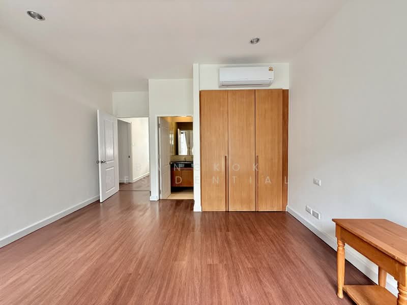 SW38 Place, Bangkok, Khong Tan, Khlong Toei, Bangkok, 4 Bedrooms, 350 sqm, Single Detached House For Rent, by Bangkok Residential, 500366261 - DDproperty.com