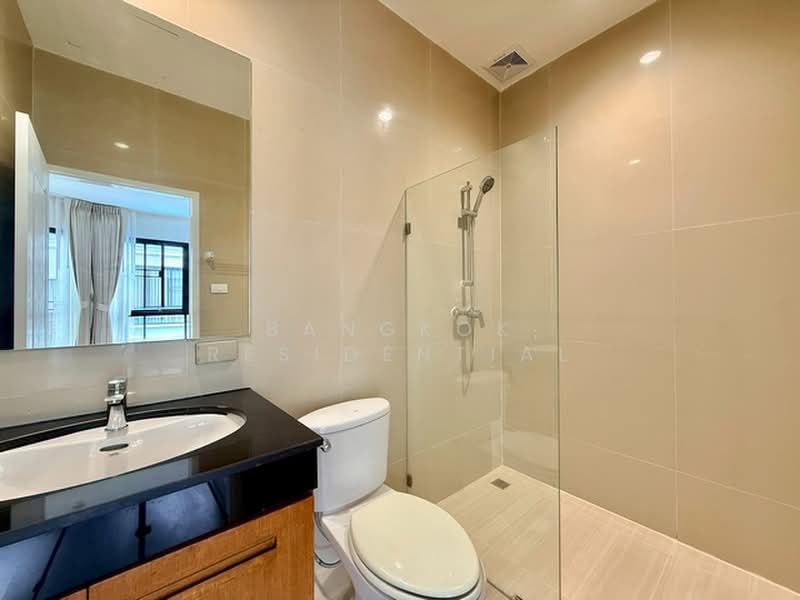 SW38 Place, กรุงเทพ, คลองตัน, คลองเตย, กรุงเทพ, 350 ตร.ม., บ้านเดี่ยว ให้เช่า, โดย Bangkok Residential, 500366261 - DDproperty.com