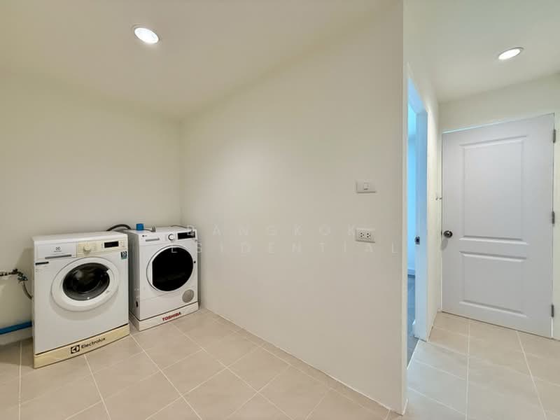 SW38 Place, กรุงเทพ, คลองตัน, คลองเตย, กรุงเทพ, 350 ตร.ม., บ้านเดี่ยว ให้เช่า, โดย Bangkok Residential, 500366261 - DDproperty.com