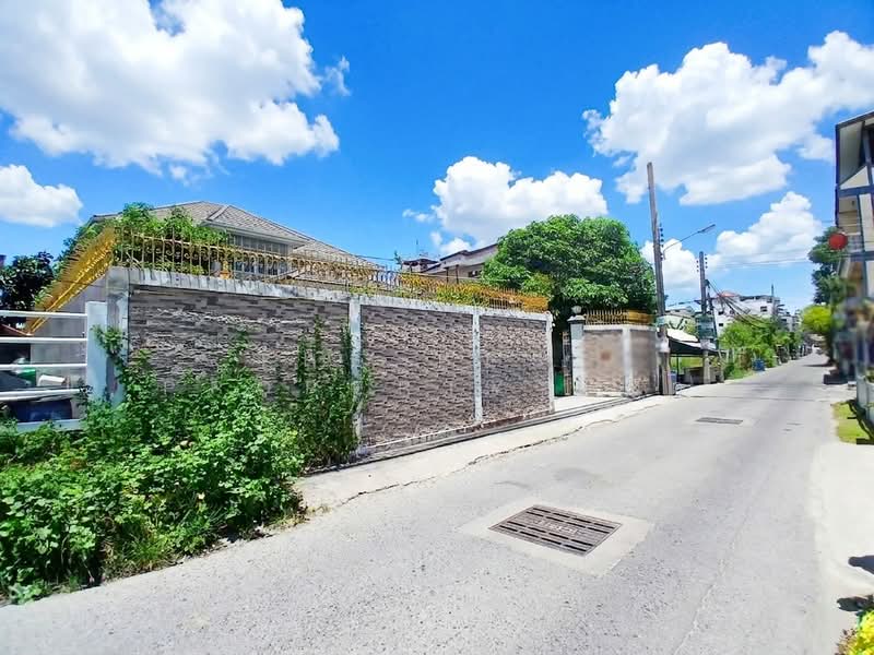 บ้านเดี่ยวท้ายบ้านใหม่ สมุทรปราการ, Samut Prakan, Tai Ban Mai, Muang Samut Prakarn, Samut Prakan, 3 Bedrooms, 270 sqm, Single Detached House For Sale, by The Best Property แอ๊ด, 500366267 - DDproperty.com
