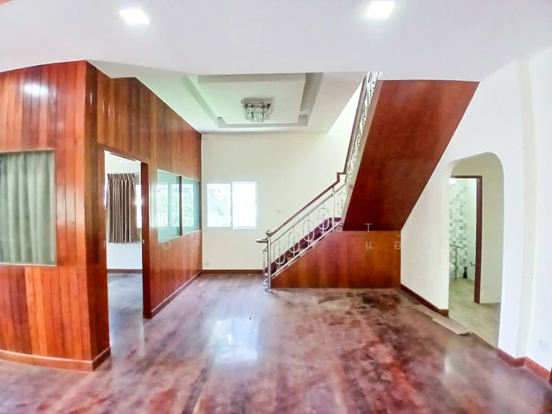บ้านเดี่ยวท้ายบ้านใหม่ สมุทรปราการ, Samut Prakan, Tai Ban Mai, Muang Samut Prakarn, Samut Prakan, 3 Bedrooms, 270 sqm, Single Detached House For Sale, by The Best Property แอ๊ด, 500366267 - DDproperty.com