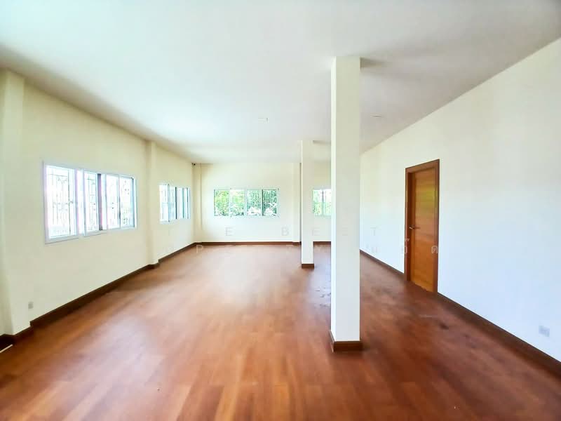 บ้านเดี่ยวท้ายบ้านใหม่ สมุทรปราการ, Samut Prakan, Tai Ban Mai, Muang Samut Prakarn, Samut Prakan, 3 Bedrooms, 270 sqm, Single Detached House For Sale, by The Best Property แอ๊ด, 500366267 - DDproperty.com