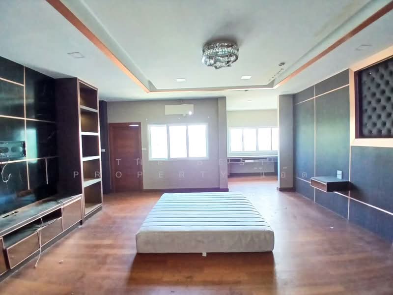 บ้านเดี่ยวท้ายบ้านใหม่ สมุทรปราการ, Samut Prakan, Tai Ban Mai, Muang Samut Prakarn, Samut Prakan, 3 Bedrooms, 270 sqm, Single Detached House For Sale, by The Best Property แอ๊ด, 500366267 - DDproperty.com