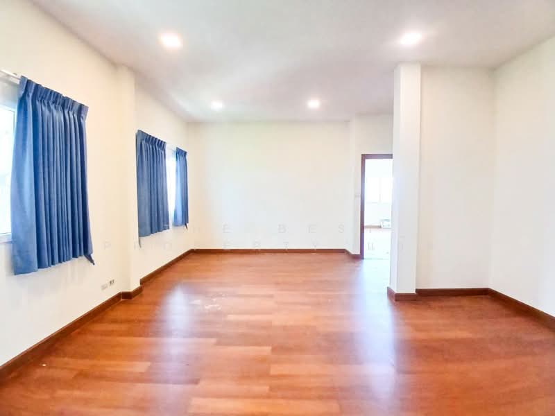 บ้านเดี่ยวท้ายบ้านใหม่ สมุทรปราการ, Samut Prakan, Tai Ban Mai, Muang Samut Prakarn, Samut Prakan, 3 Bedrooms, 270 sqm, Single Detached House For Sale, by The Best Property แอ๊ด, 500366267 - DDproperty.com