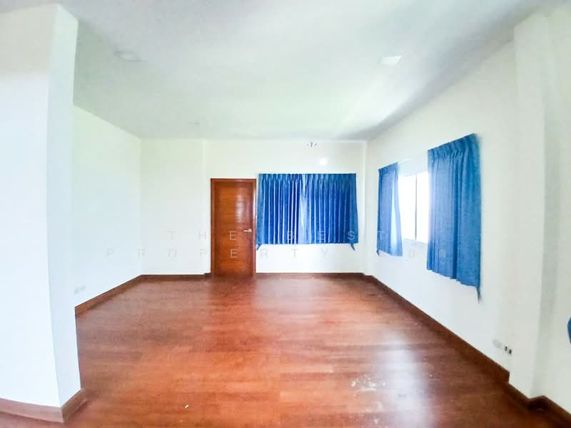 บ้านเดี่ยวท้ายบ้านใหม่ สมุทรปราการ, Samut Prakan, Tai Ban Mai, Muang Samut Prakarn, Samut Prakan, 3 Bedrooms, 270 sqm, Single Detached House For Sale, by The Best Property แอ๊ด, 500366267 - DDproperty.com