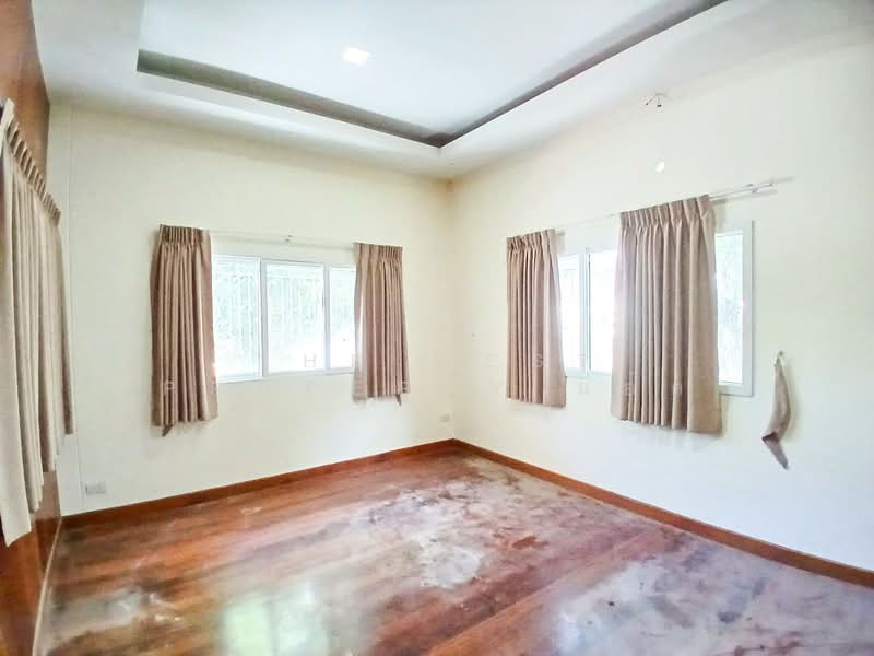 บ้านเดี่ยวท้ายบ้านใหม่ สมุทรปราการ, Samut Prakan, Tai Ban Mai, Muang Samut Prakarn, Samut Prakan, 3 Bedrooms, 270 sqm, Single Detached House For Sale, by The Best Property แอ๊ด, 500366267 - DDproperty.com