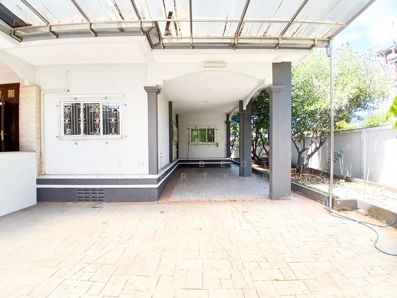 บ้านเดี่ยวท้ายบ้านใหม่ สมุทรปราการ, สมุทรปราการ, ท้ายบ้านใหม่, เมืองสมุทรปราการ, สมุทรปราการ, 270 ตร.ม., บ้านเดี่ยว ขาย, โดย The Best Property แอ๊ด, 500366267 - DDproperty.com