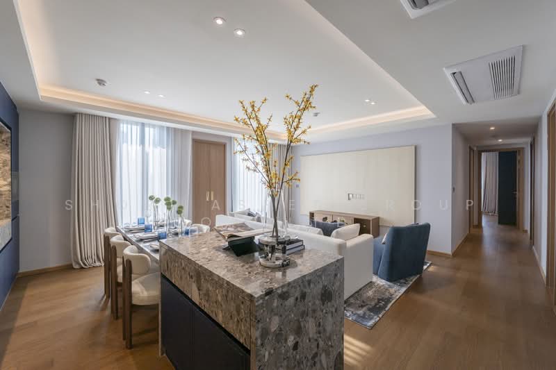 Via 34, Bangkok, 15 Soi Sukhumvit 34, Khong Tan, Khlong Toei, Bangkok, 3 Bedrooms, 146 sqm, Condo For Rent, by Shori Asset Group Co., Ltd., 500366270 - DDproperty.com
