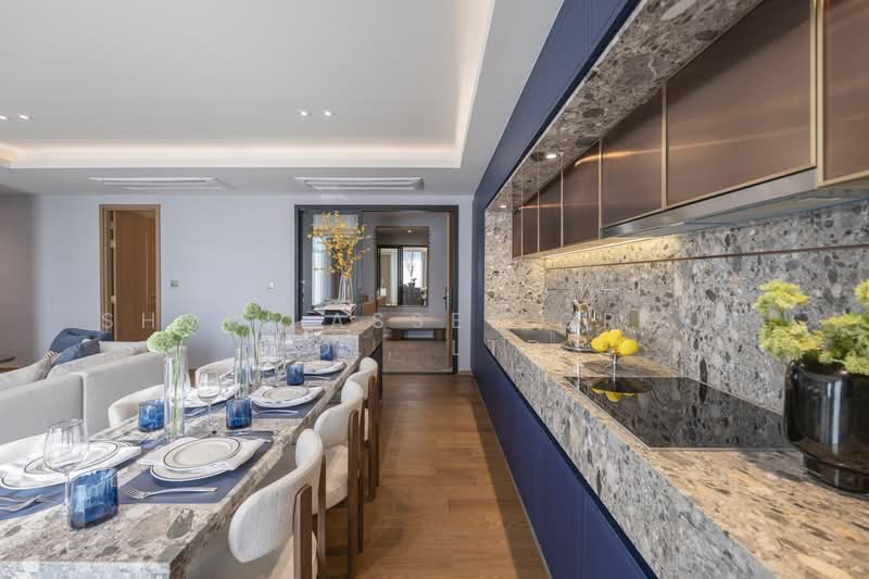 Via 34, Bangkok, 15 Soi Sukhumvit 34, Khong Tan, Khlong Toei, Bangkok, 3 Bedrooms, 146 sqm, Condo For Rent, by Shori Asset Group Co., Ltd., 500366270 - DDproperty.com