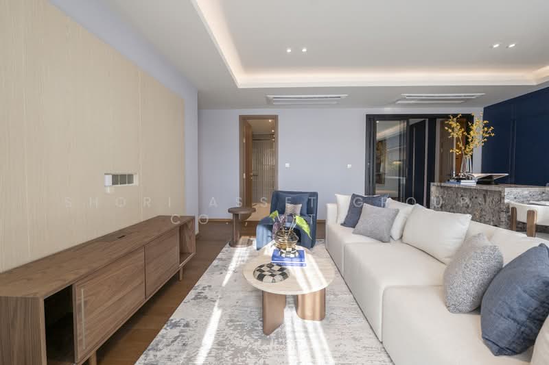 Via 34, Bangkok, 15 Soi Sukhumvit 34, Khong Tan, Khlong Toei, Bangkok, 3 Bedrooms, 146 sqm, Condo For Rent, by Shori Asset Group Co., Ltd., 500366270 - DDproperty.com
