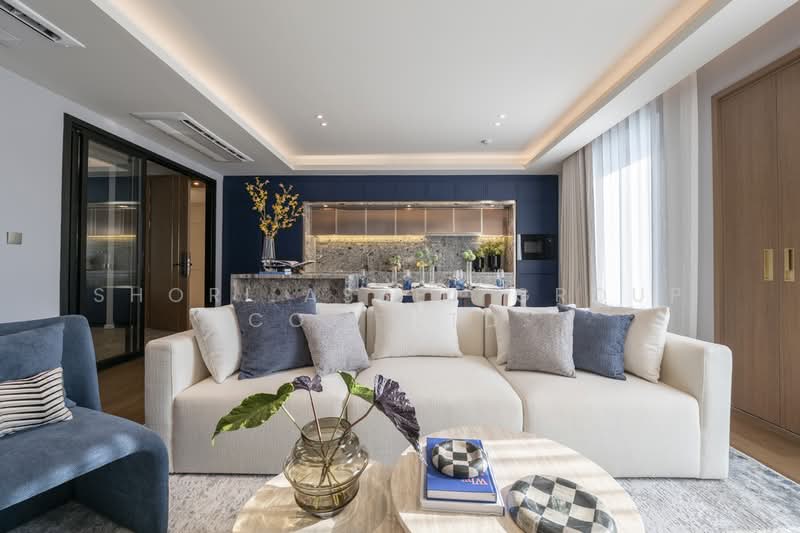 Via 34, Bangkok, 15 Soi Sukhumvit 34, Khong Tan, Khlong Toei, Bangkok, 3 Bedrooms, 146 sqm, Condo For Rent, by Shori Asset Group Co., Ltd., 500366270 - DDproperty.com