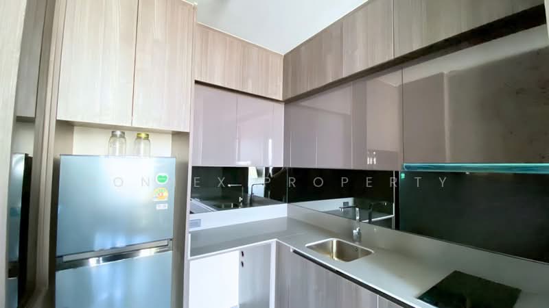 The FINE Bangkok Thonglor-Ekamai, Bangkok, Soi Ekamai, Khlong Tan Nua, Watthana, Bangkok, 1 Bedroom, 35 sqm, Condo For Rent, by Connex Property, 500366273 - DDproperty.com