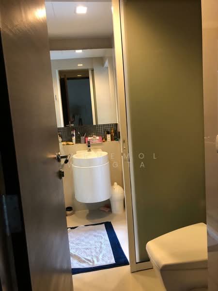 Rhythm Sathorn, Bangkok, 141 Soi Sathorn 21, Yan Nawa, Sathon, Bangkok, 1 Bedroom, 35 sqm, Condo For Rent, by Naruemol Wongta, 500366274 - DDproperty.com