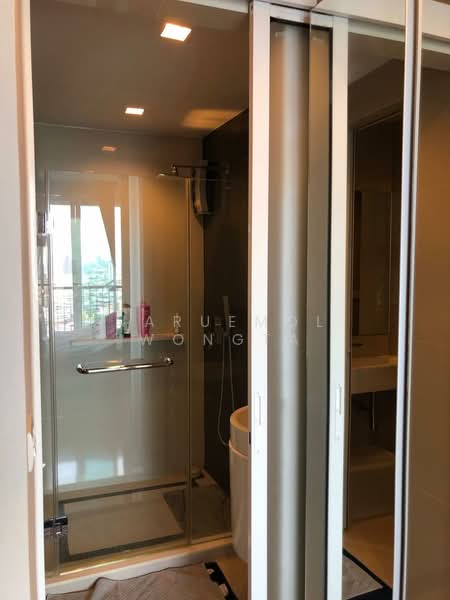 Rhythm Sathorn, Bangkok, 141 Soi Sathorn 21, Yan Nawa, Sathon, Bangkok, 1 Bedroom, 35 sqm, Condo For Rent, by Naruemol Wongta, 500366274 - DDproperty.com