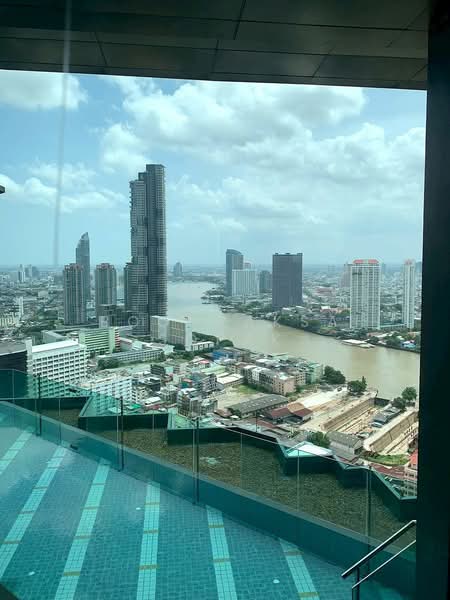 Rhythm Sathorn : ริทึ่ม สาทร, กรุงเทพ, 141 ซอยสาทร 21, ยานนาวา, สาทร, กรุงเทพ, 35 ตร.ม., คอนโด ให้เช่า, โดย Boonraksa Sopak, 500366276 - DDproperty.com
