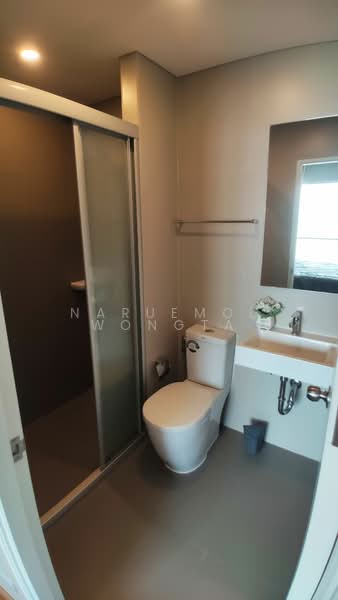 Lumpini Place Ratchada-Sathu, Bangkok, 501 3 Sathu Pradit 27 Alley, Chong Nonsi, Yan Nawa, Bangkok, 3 Bedrooms, 60 sqm, Condo For Rent, by Naruemol Wongta, 500366278 - DDproperty.com