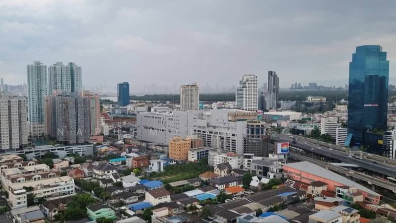 Lumpini Place Ratchada-Sathu, Bangkok, 501 3 Sathu Pradit 27 Alley, Chong Nonsi, Yan Nawa, Bangkok, 3 Bedrooms, 60 sqm, Condo For Rent, by Naruemol Wongta, 500366278 - DDproperty.com