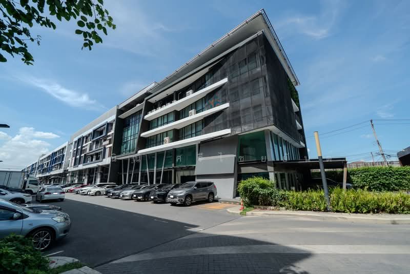 OFFICE, Bangkok, ประเสิรฐมนูกิจ, Nuan Chan, Bueng Kum, Bangkok, , 1,767 sqm, Office Space For Sale, by ภาณิณี ศรีไชยยันต์, 500366279 - DDproperty.com