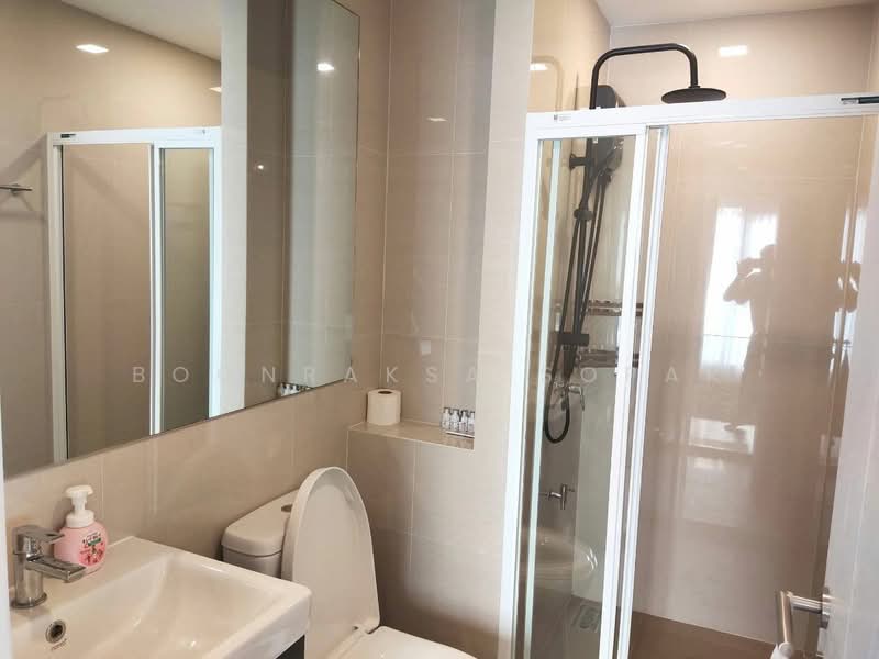 Modiz Sukhumvit 50, Bangkok, Soi Sukhumvit 50, Phra Kanong, Khlong Toei, Bangkok, 2 Bedrooms, 40 sqm, Condo For Rent, by Boonraksa Sopak, 500366280 - DDproperty.com