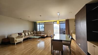 For Rent - The Roof Garden Onnut, Bangkok